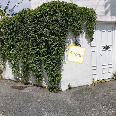 הוילה ברסט A Quelques Pas Du Moulin Blanc מראה חיצוני תמונה